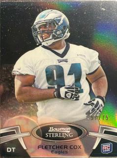 Fletcher Cox