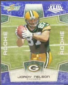 Jordy Nelson