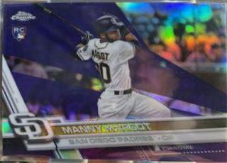 Manny Margot