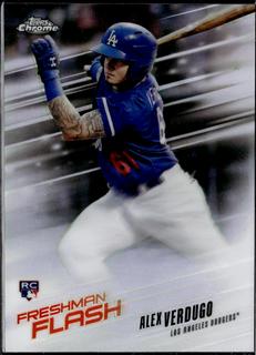 Alex Verdugo