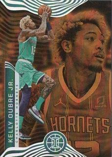 Kelly Oubre Jr.