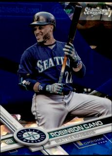 Robinson Cano