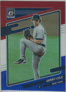 Gerrit Cole