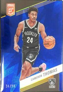 Cameron Thomas