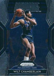 Wilt Chamberlain