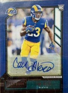 Cam Akers