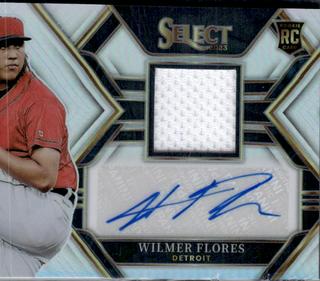 Wilmer Flores