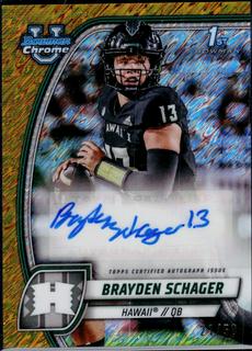 Brayden Schager