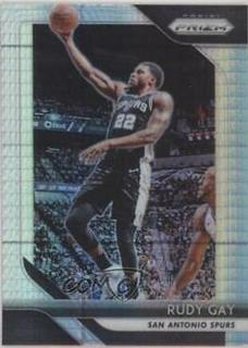 Rudy Gay