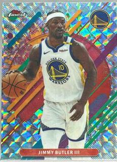 Jimmy Butler III