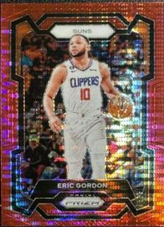 Eric Gordon
