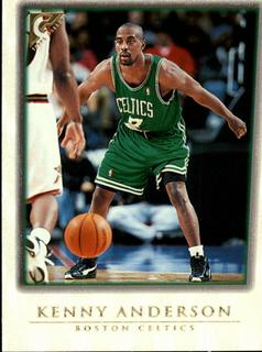 Kenny Anderson