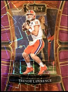 Trevor Lawrence