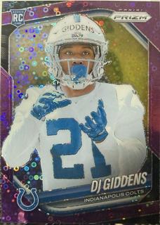 DJ Giddens