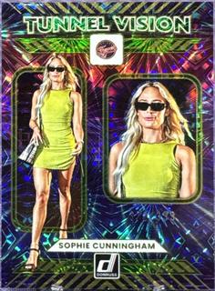 Sophie Cunningham