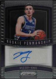 Kyle Guy