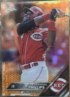 Brandon Phillips