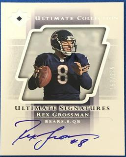 Rex Grossman
