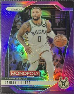 Damian Lillard