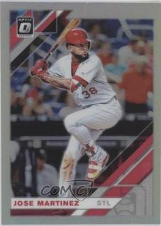 Jose Martinez