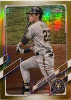Christian Yelich