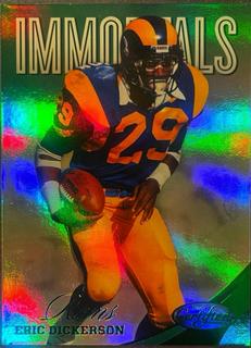 Eric Dickerson