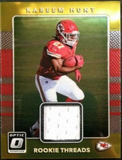 Kareem Hunt