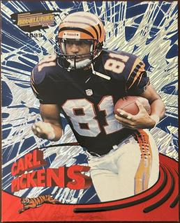 Carl Pickens