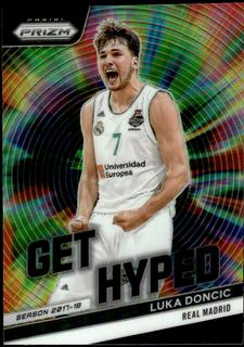 Luka Doncic