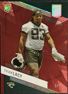Tyler Lacy
