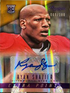 Ryan Shazier
