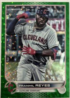 Franmil Reyes