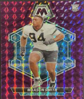 Maason Smith