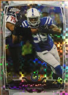 Robert Mathis