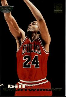 Bill Cartwright
