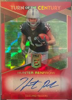 Hunter Renfrow