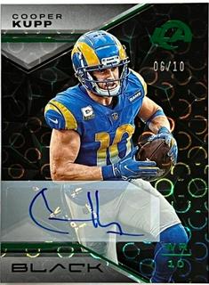 Cooper Kupp