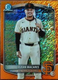 Djean Macares