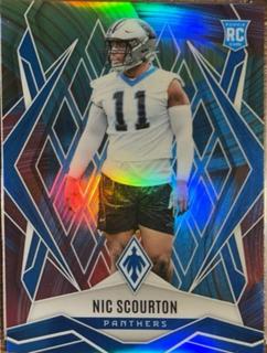 Nic Scourton
