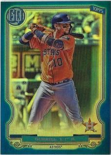 Yuli Gurriel