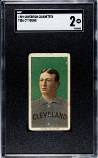 Cy Young