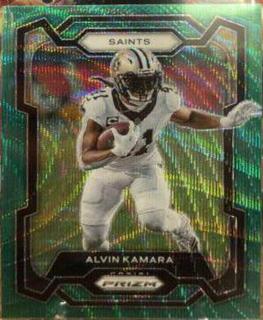 Alvin Kamara