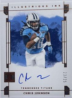 Chris Johnson