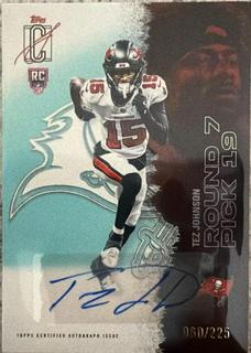 Tez Johnson