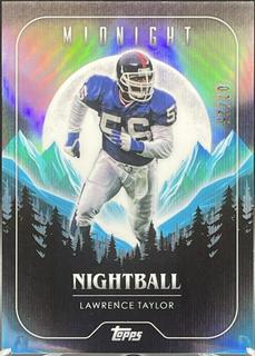 Lawrence Taylor