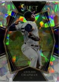 Aroldis Chapman