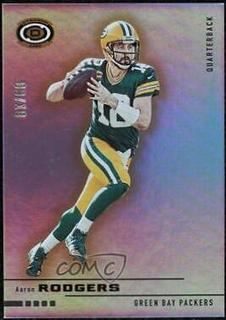 Aaron Rodgers