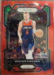 Kristaps Porzingis