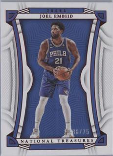 Joel Embiid