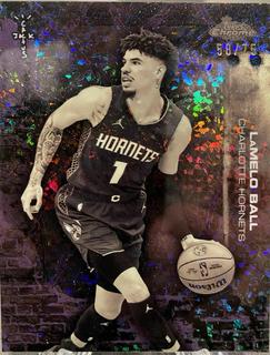 LaMelo Ball